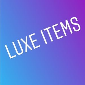 Luxe Items